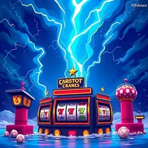 99dewa: Promo dan Bonus Terbaik untuk Para Gamer Indonesia