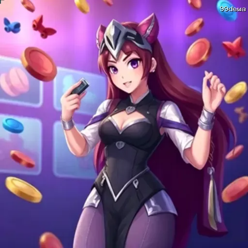 Menjelajahi Fitur Unggulan Situs Game 99dewa