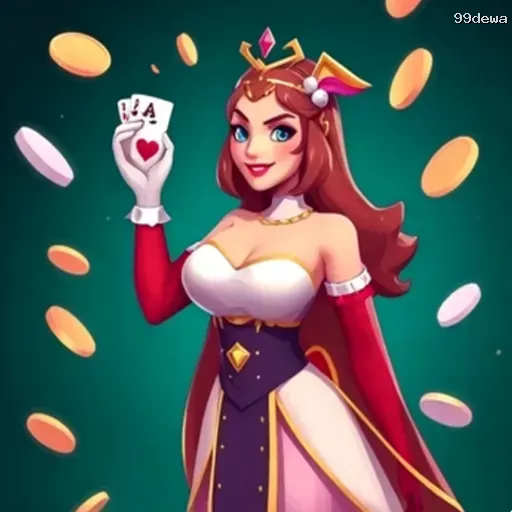 Menggali Fitur Menarik di Situs Game 99dewa
