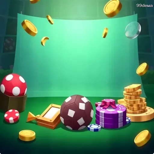 Mengulas Fitur Menarik di Situs Game 99dewa