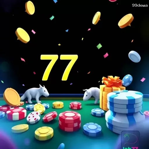 Mengenal 99dewa Sebagai Platform Game Online Terpercaya