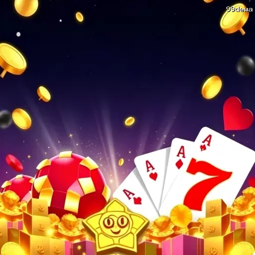 Review Permainan Populer di Situs 99dewa