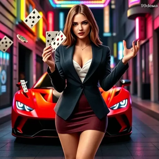 99dewa: Bet Sport Dengan Fitur Terbaik untuk Pemain Indonesia